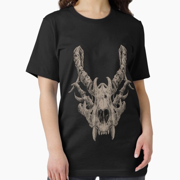 Item preview, Wolf skull designed and sold by Obertdanuart21.