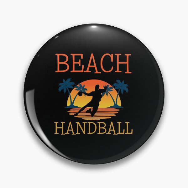 Item preview, BEACH HANDBALL  designed and sold by sssweetness.