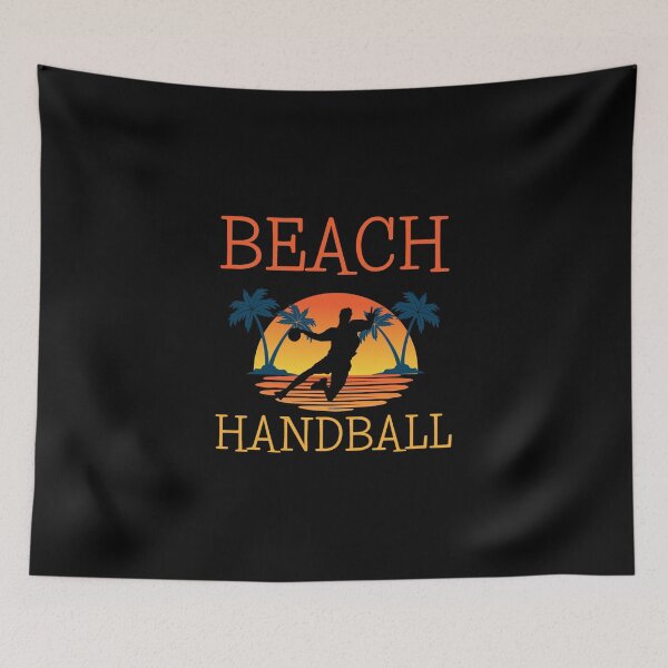 Item preview, BEACH HANDBALL  designed and sold by sssweetness.
