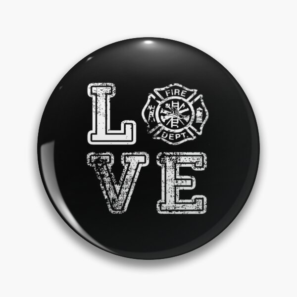 Item preview, Firefigher Love Funny limited  magazine tshir| Perfect Gift For you and friends designed and sold by luconats.