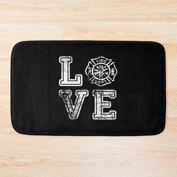 Item preview, Firefigher Love Funny limited  magazine tshir| Perfect Gift For you and friends designed and sold by luconats.