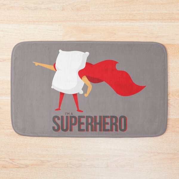 Item preview, I'm a SuperHero 79 designed and sold by Robarosia.