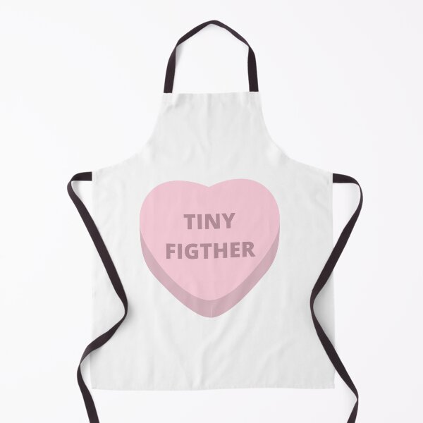 Item preview, tiny fighter designed and sold by zoomiesarz.