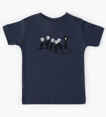 Think Different Kids Tee
