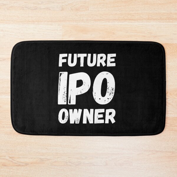 Item preview, Future IPO Owner designed and sold by Voyshop.