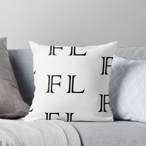 Item preview, FL Florida state name abbreviation  designed and sold by uniFashions.