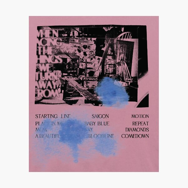 Item preview, luke hemmings designed and sold by Carmens-World.