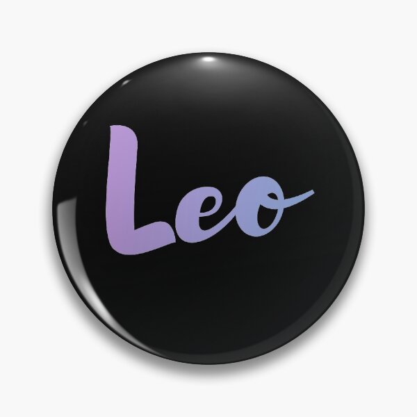 Item preview, signo del zodiaco leo designed and sold by FethiC.