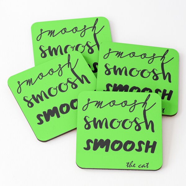 Item preview, Cat Love, smoosh your pet designed and sold by planny.