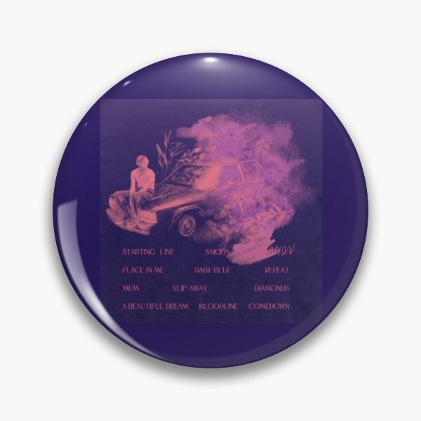 Item preview, luke hemmings designed and sold by Carmens-World.