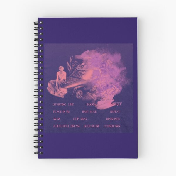Item preview, luke hemmings designed and sold by Carmens-World.