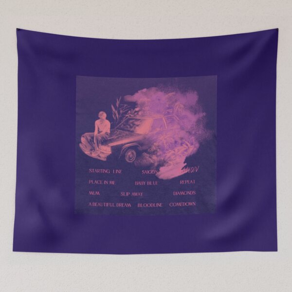 Item preview, luke hemmings designed and sold by Carmens-World.