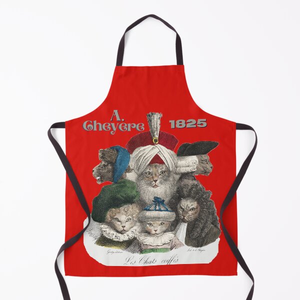 Item preview, A. Cheyere (Artist) 1825 designed and sold by Goblinkind Publications.