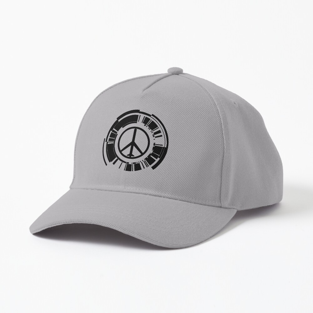 Item preview, Baseball Cap designed and sold by Fireseed-Josh.