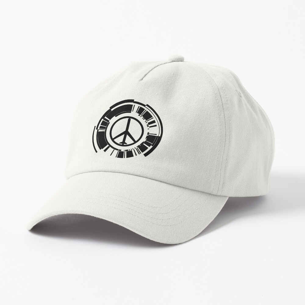 Item preview, Dad Hat designed and sold by Fireseed-Josh.