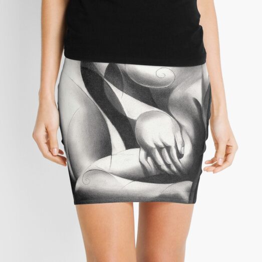 Mini Skirt