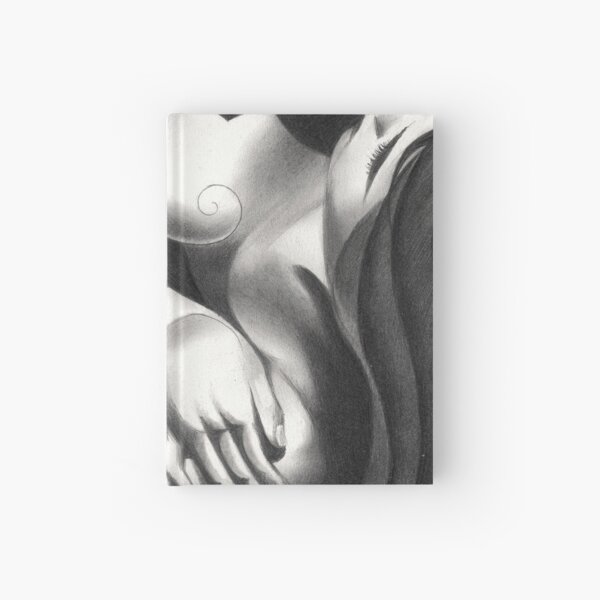 Hardcover Journal