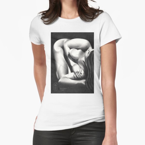 Fitted T-Shirt