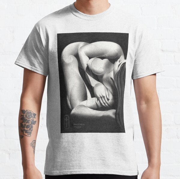 Classic T-Shirt