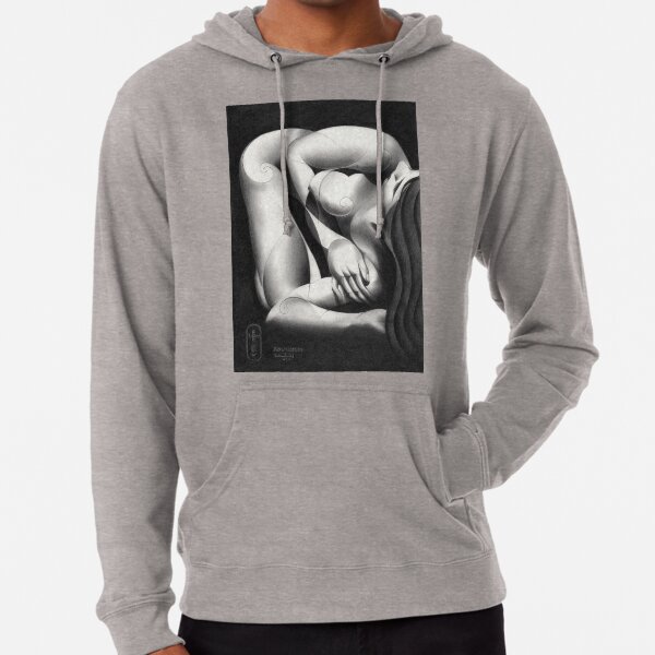 Lightweight Hoodie