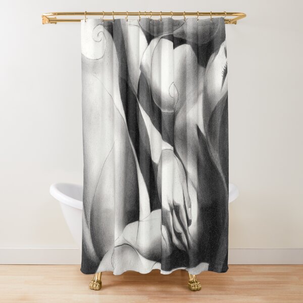 Shower Curtain