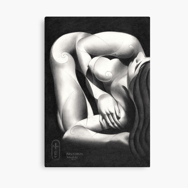 Canvas Print
