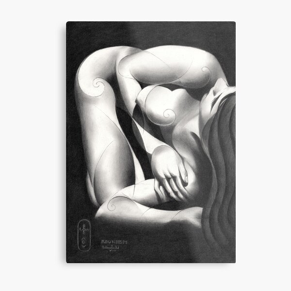 Metal Print