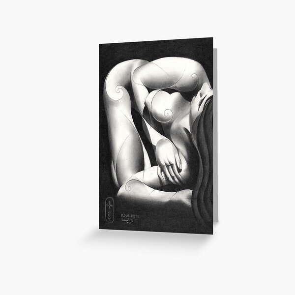 Greeting Card