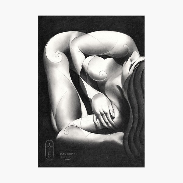 Photographic Print