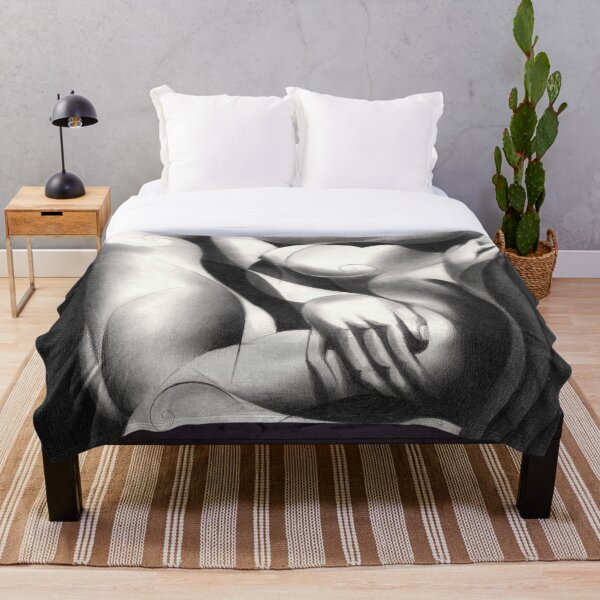 Throw Blanket