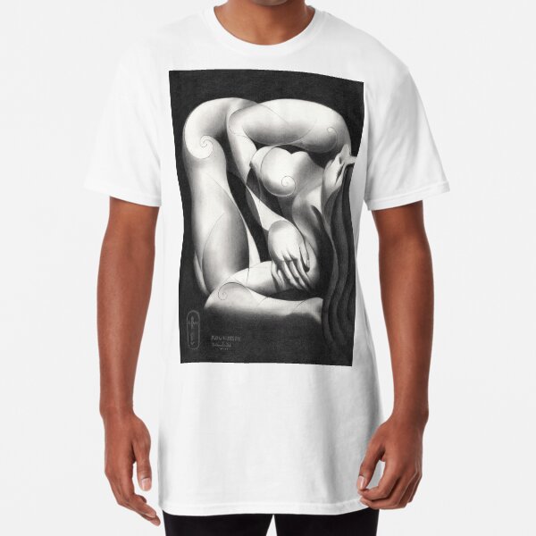 Long T-Shirt