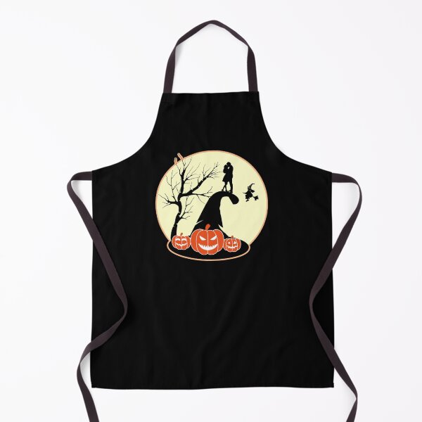 Item preview, Witch Found Loving Couple | Halloween kills | Halloweentee designed and sold by Design-Maniya.