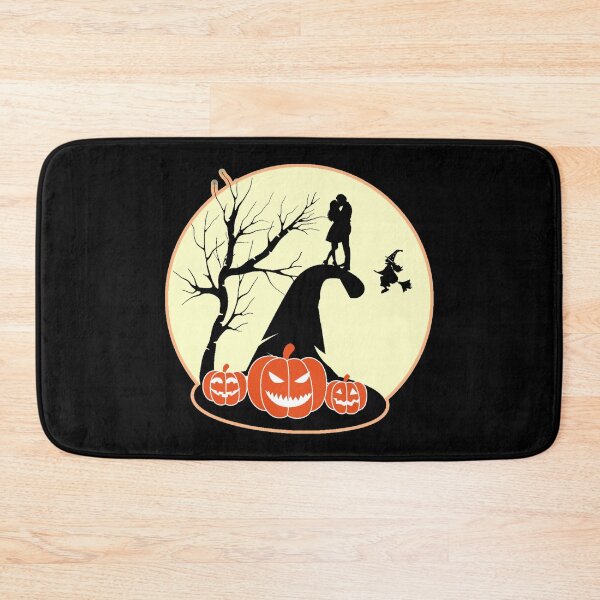 Item preview, Witch Found Loving Couple | Halloween kills | Halloweentee designed and sold by Design-Maniya.