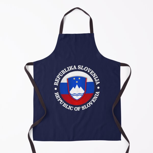 Item preview, Slovenia (rd) designed and sold by curranmorgan.