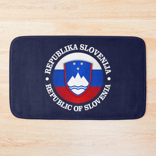 Item preview, Slovenia (rd) designed and sold by curranmorgan.