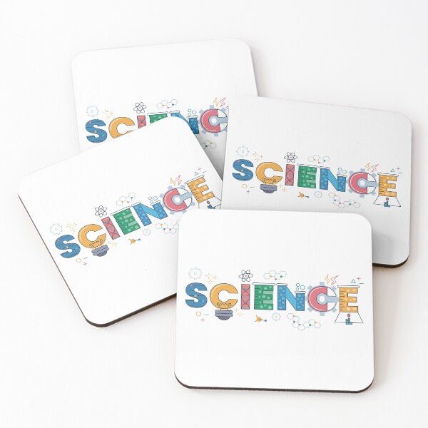Item preview, Amazing Science designed and sold by Vector Scout Lab.