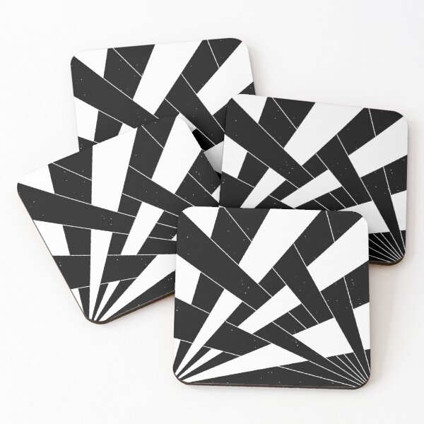 Item preview, Searchlight Razzle Dazzle Camouflage  designed and sold by Sean Beier.