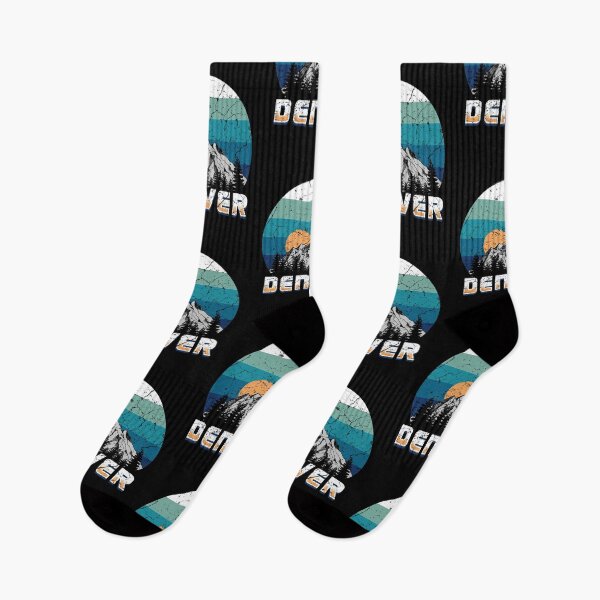Item preview, Denver Colorado mountains designed and sold by Mila1946.