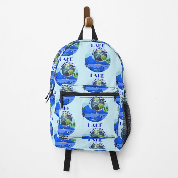 Item preview, Lake Wallenpaupack designed and sold by idesignbyJiras.