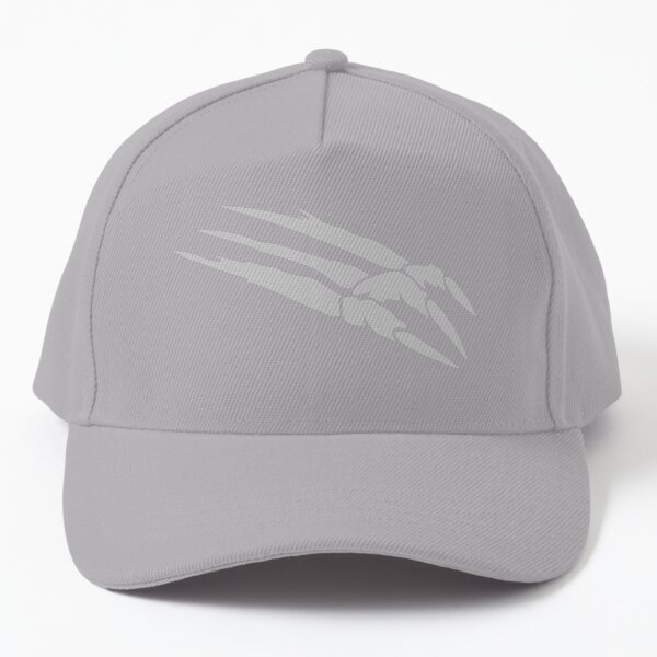 The Three Strikes Baseball Cap