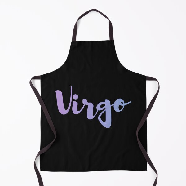 Item preview, virgo zodiac sign designed and sold by FethiC.