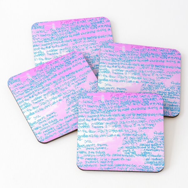 Item preview, notes art 2 designed and sold by madelynhatter.