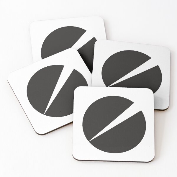 Item preview, Minimalist cut circle designed and sold by minilis.