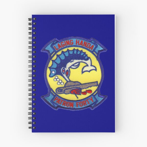 Item preview, VP-40 PATROL SQUADRON STORE designed and sold by militarygifts.
