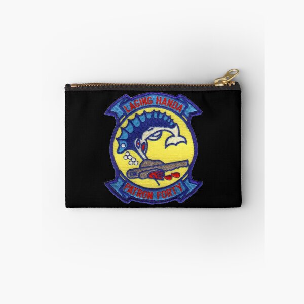 Item preview, VP-40 PATROL SQUADRON STORE designed and sold by militarygifts.