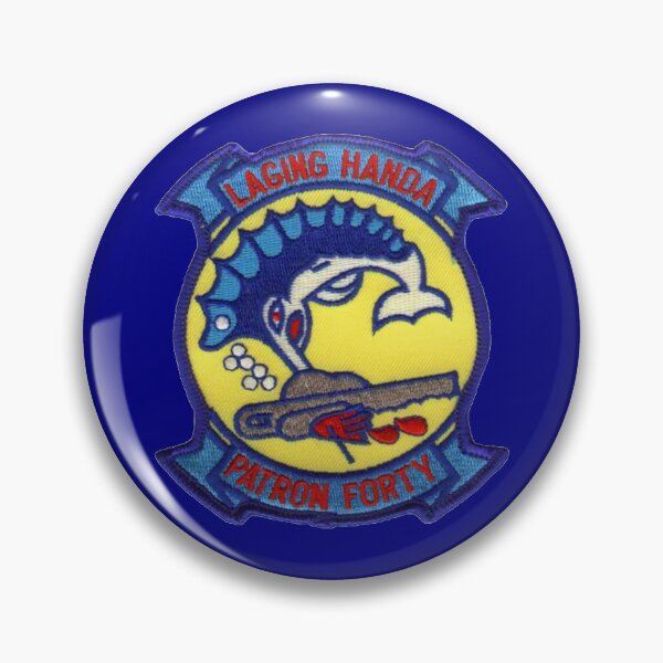 Item preview, VP-40 PATROL SQUADRON STORE designed and sold by militarygifts.