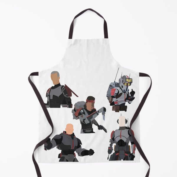 Item preview, The Bad Batch designed and sold by OrakArt.