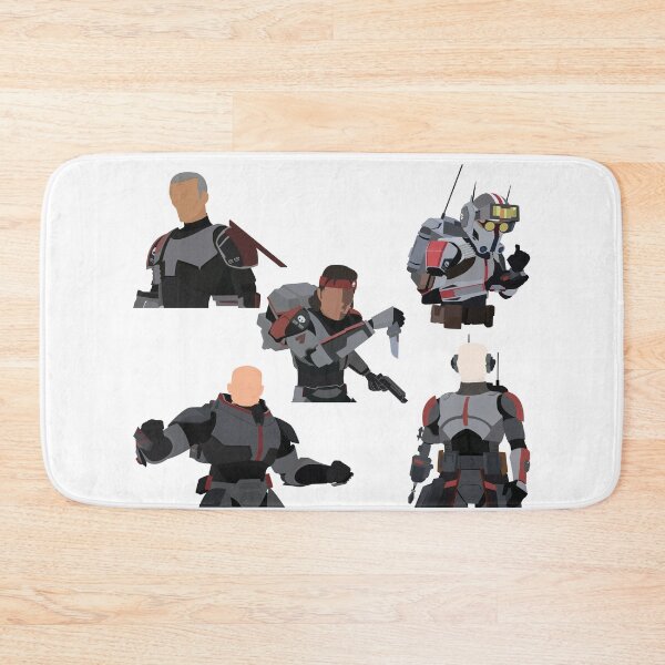 Item preview, The Bad Batch designed and sold by OrakArt.