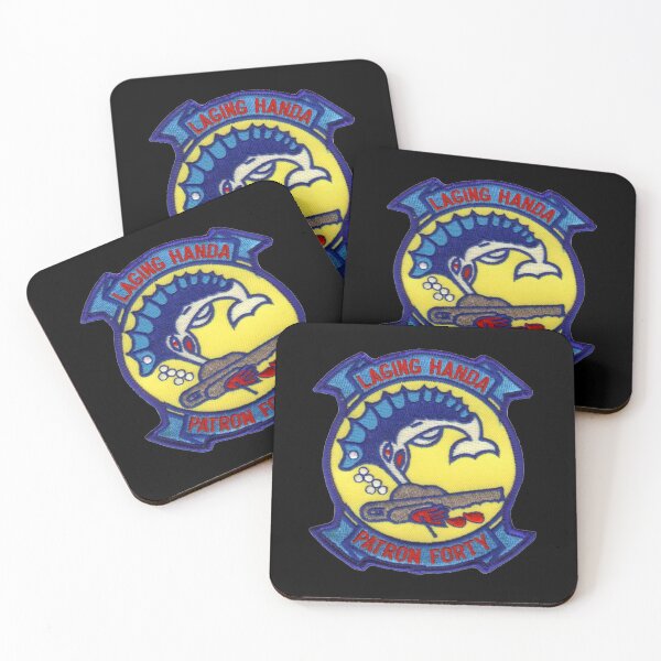 Item preview, VP-40 PATROL SQUADRON STORE designed and sold by militarygifts.