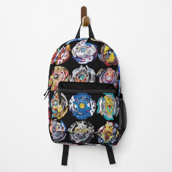 beyblade backpack walmart